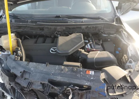 2012 Mazda Cx-9 from USA, damaged, VIN JM3TB3CV9C0356913